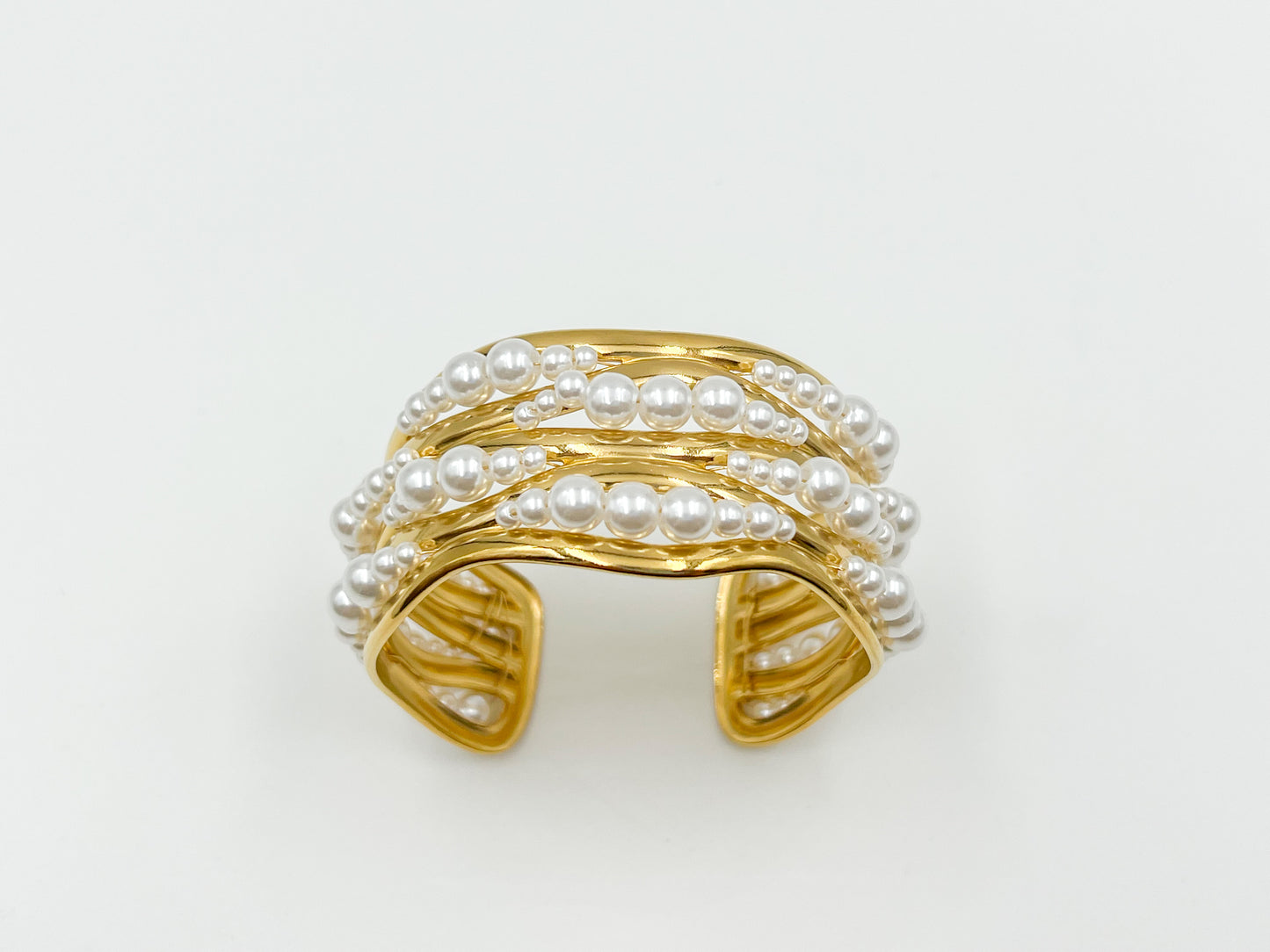 Nora Pearl Cuff