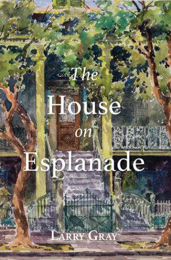 The House on Esplanade