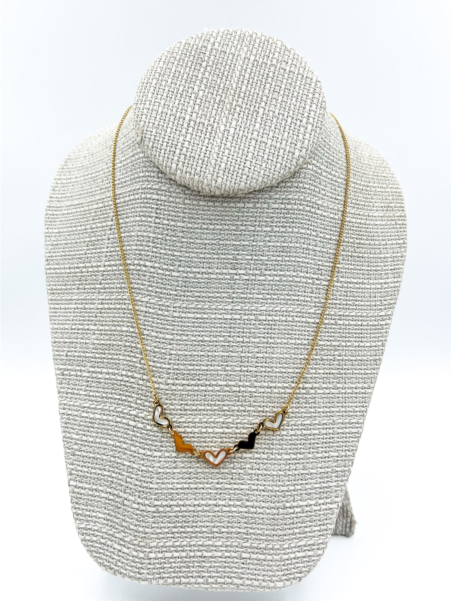 Alys Amour Necklace