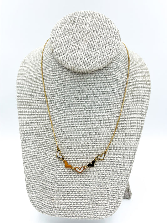 Alys Amour Necklace