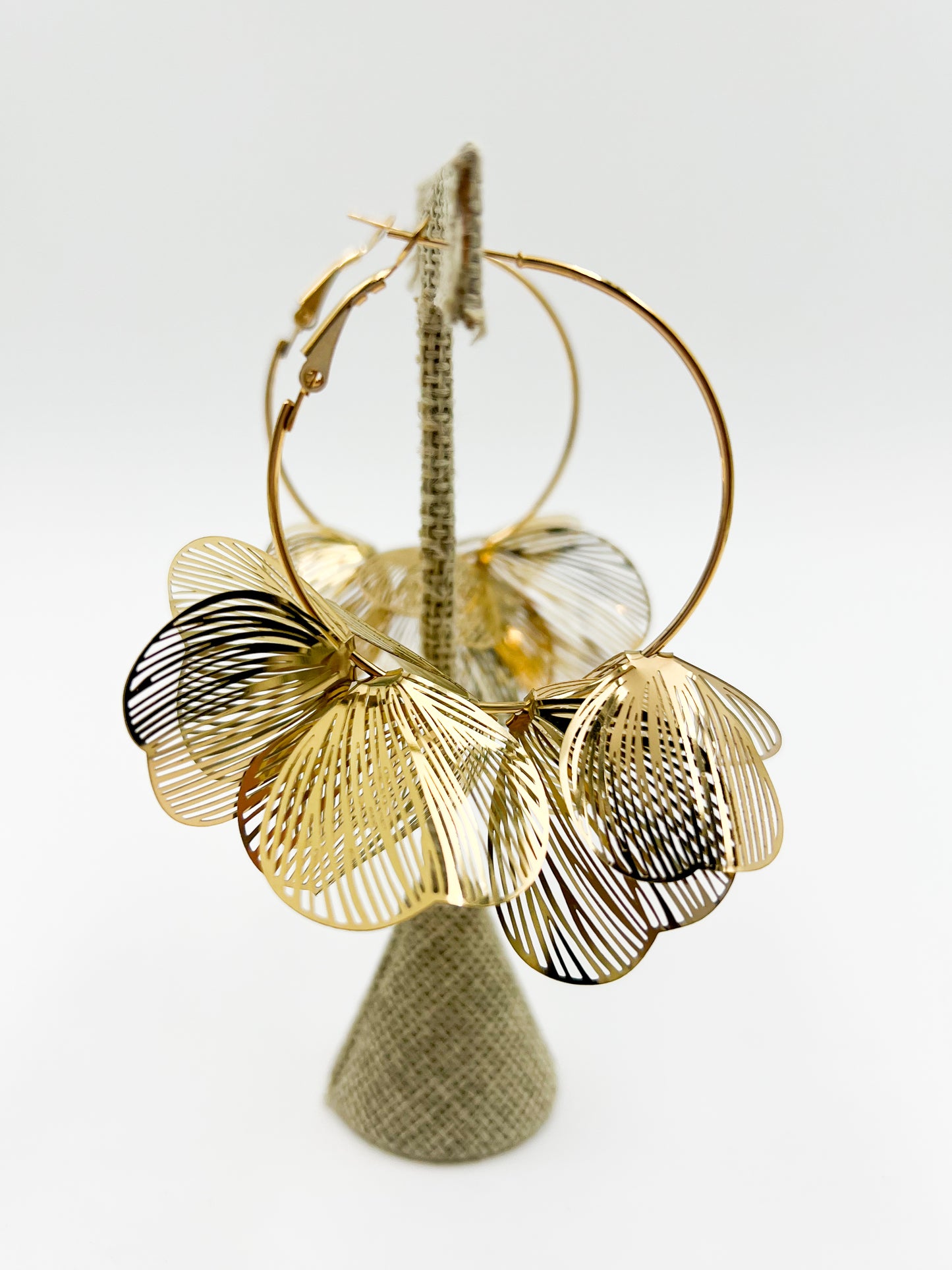 Inez Earrings