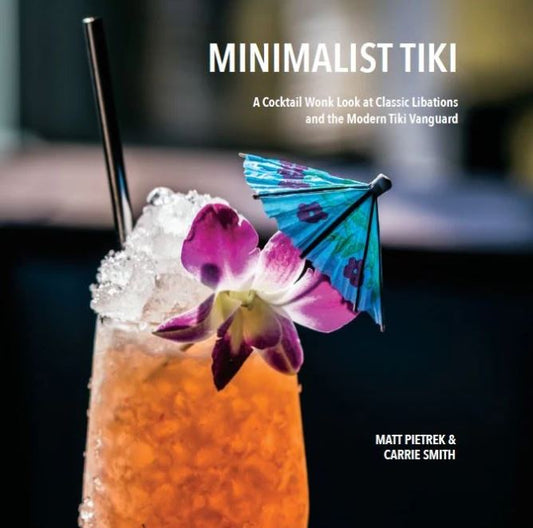 Tiki minimaliste