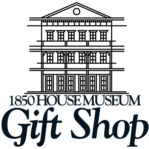 1850 House Museum and Gift Shop