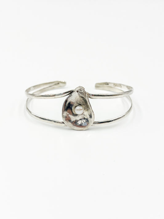 Petite Oyster Bracelet 2 mm