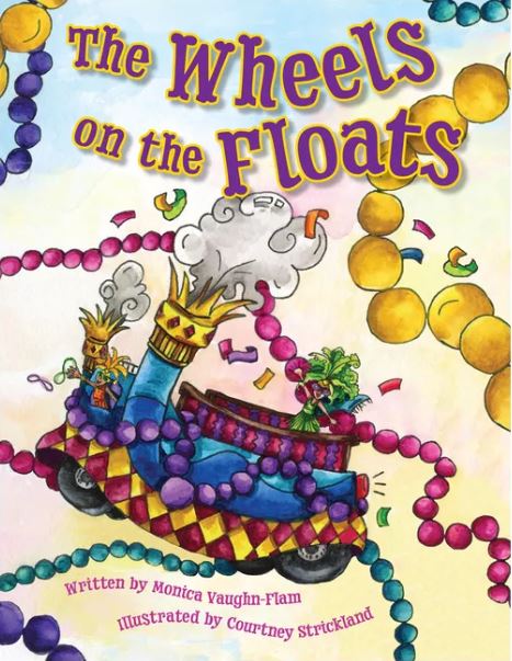 The Wheels on the Floats