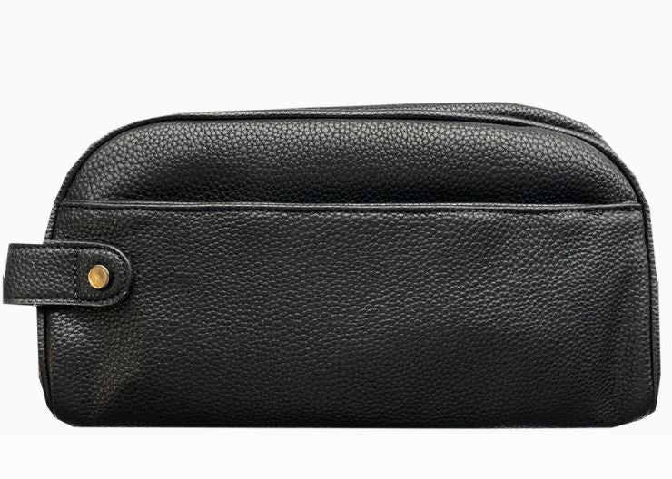 Men's Dopp/Toiletry Kit (Two Colors Available)