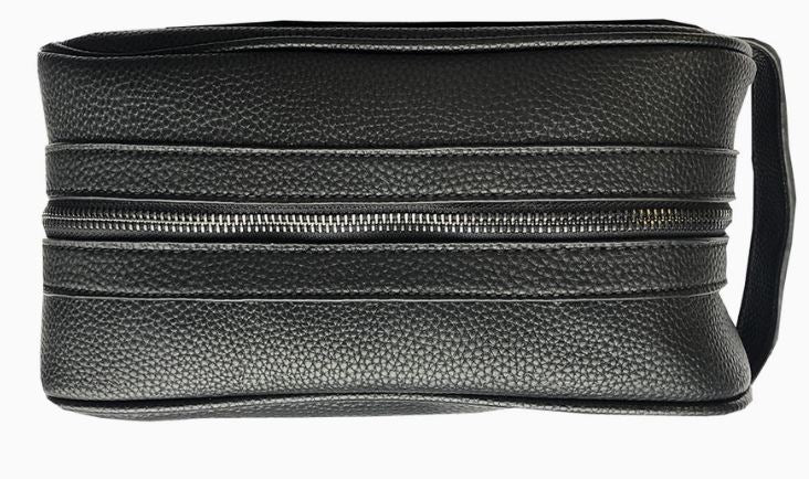 Men's Dopp/Toiletry Kit (Two Colors Available)