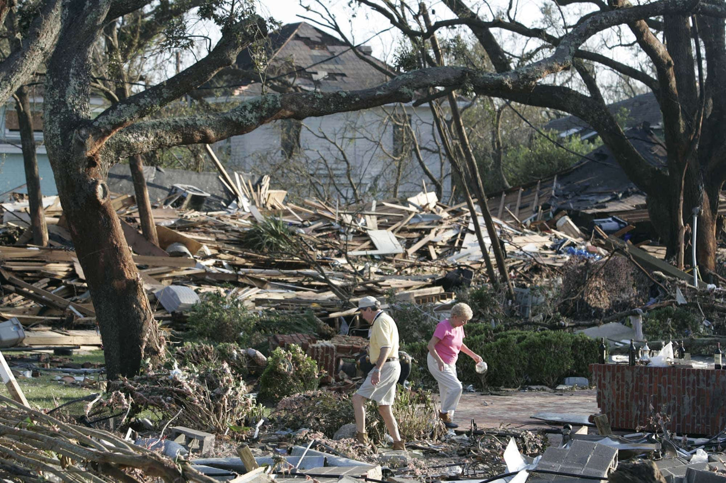 Katrina's Legacy: The Hurricane That Changed America (Pre-Order)