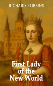 First Lady of the New World