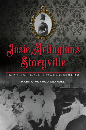 La historia de Josie Arlington