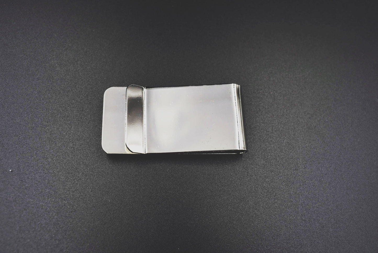 Gator Money Clip