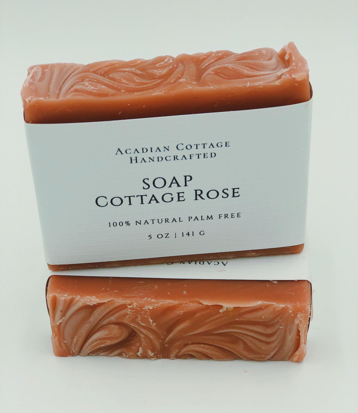 Cottage Rose Soap