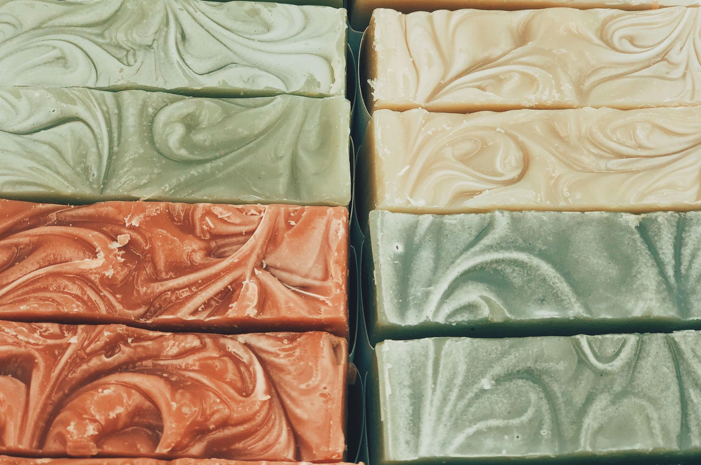 Cottage Rose Soap
