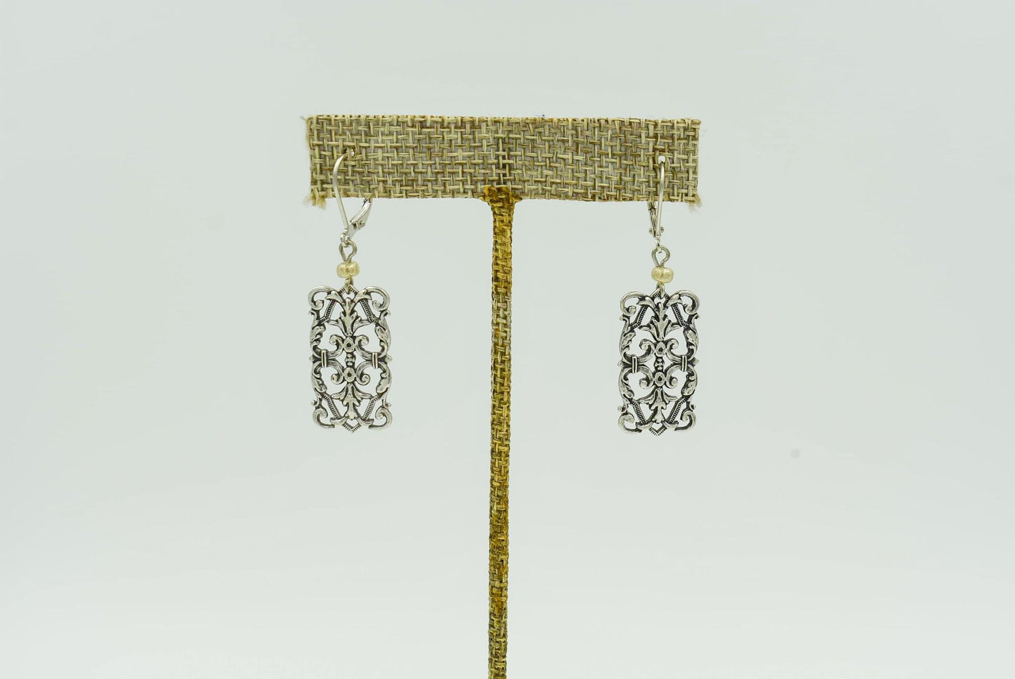 Baroque Dreams Earrings