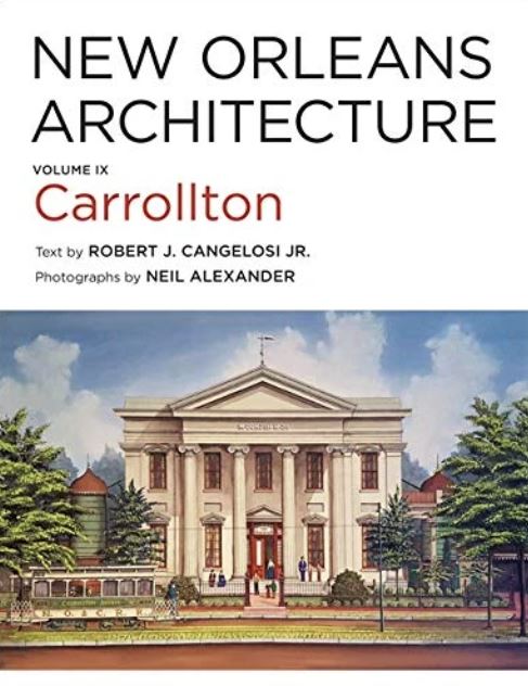 Carrollton IX Book (DMG)
