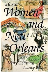 Women and New Orleans: A History