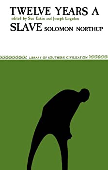 Twelve Years A Slave * Discounted