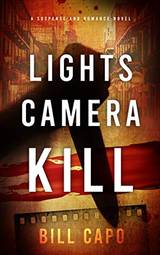 Lights, Camera, Kill