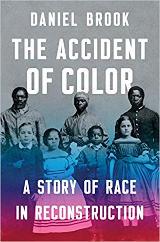 The Accident of Color