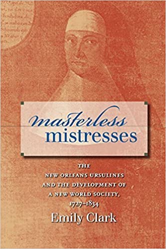 Masterless Mistrresses