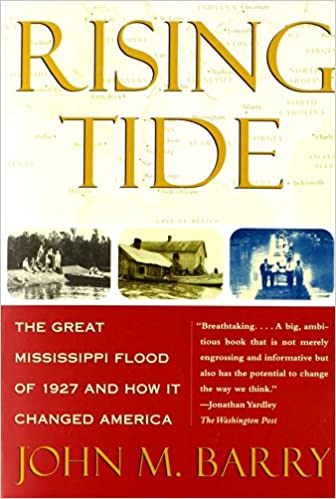 Rising Tide