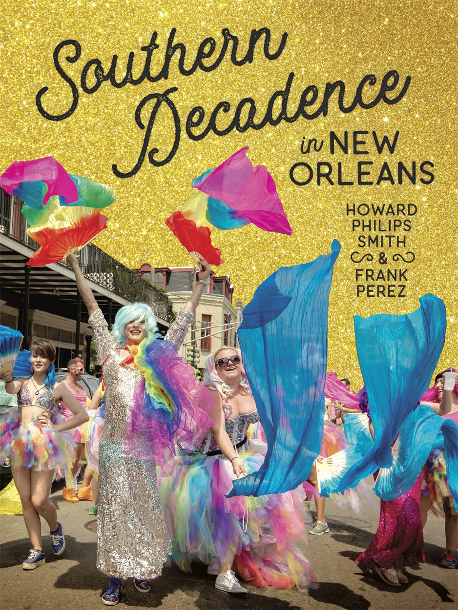 Decadencia sureña en Nueva Orleans