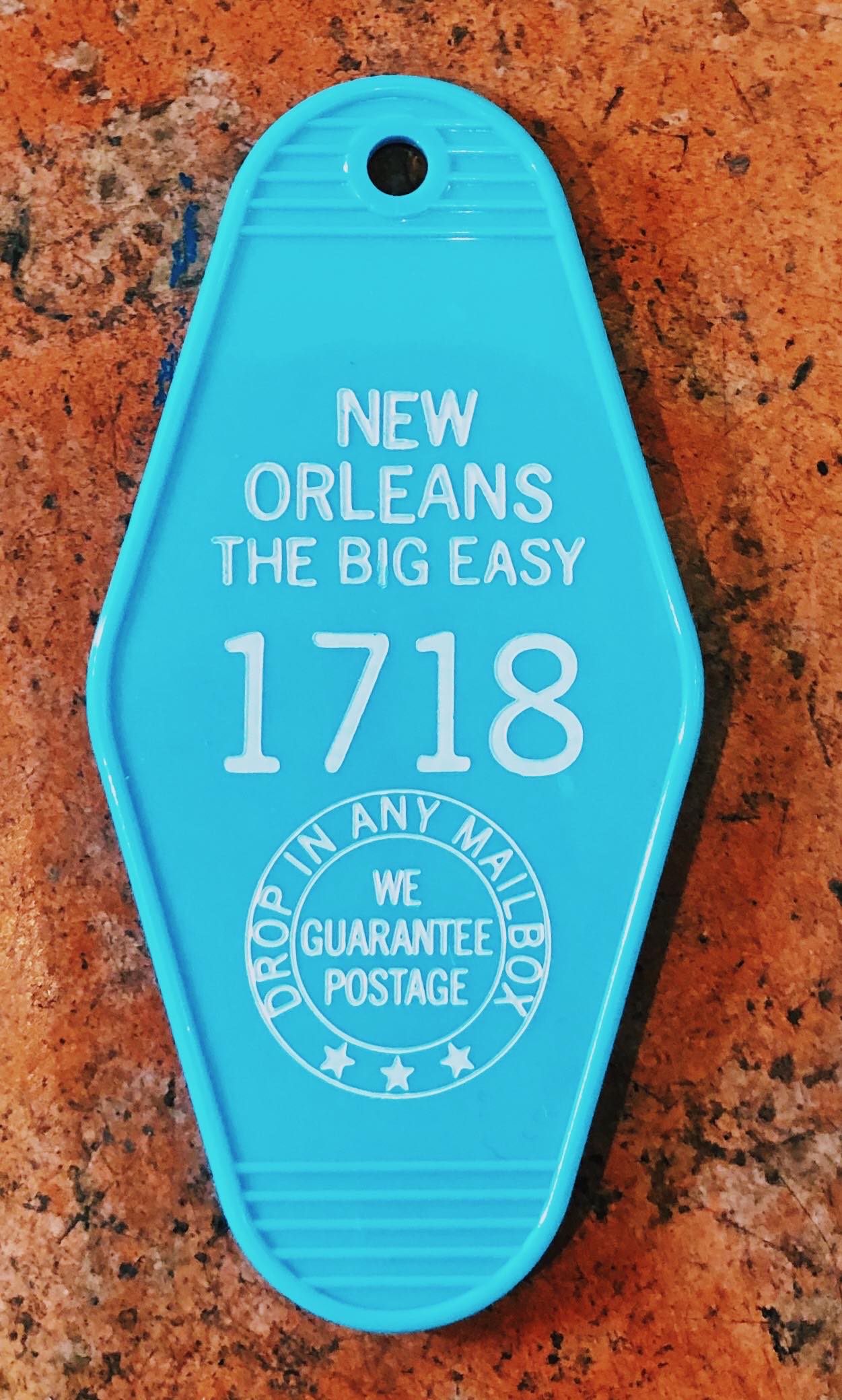 Vintage Key Fobs