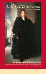 Lafayette In America In 1824 And 1825
