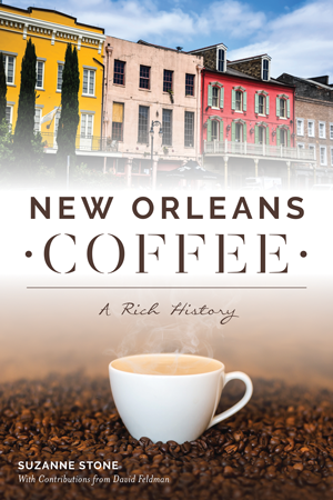 El café de Nueva Orleans: una rica historia