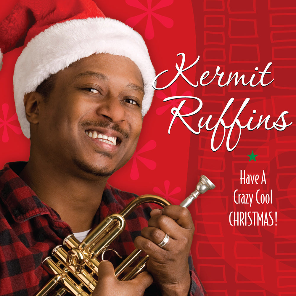 Passez un Noël incroyablement cool par Kermit Ruffins