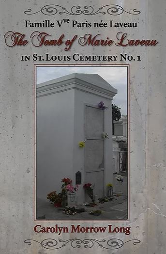 The Tombs Of Marie Laveau