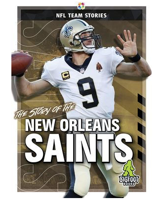 La historia de los New Orleans Saints