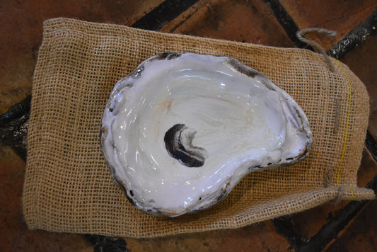 Oyster Ramekin