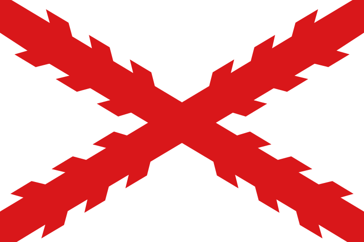 Naval Ensign Flag