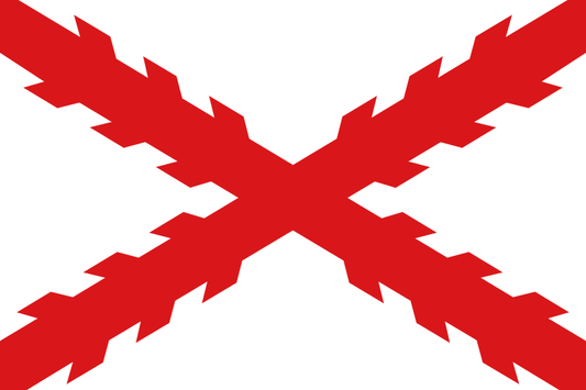 Bandera de la marina