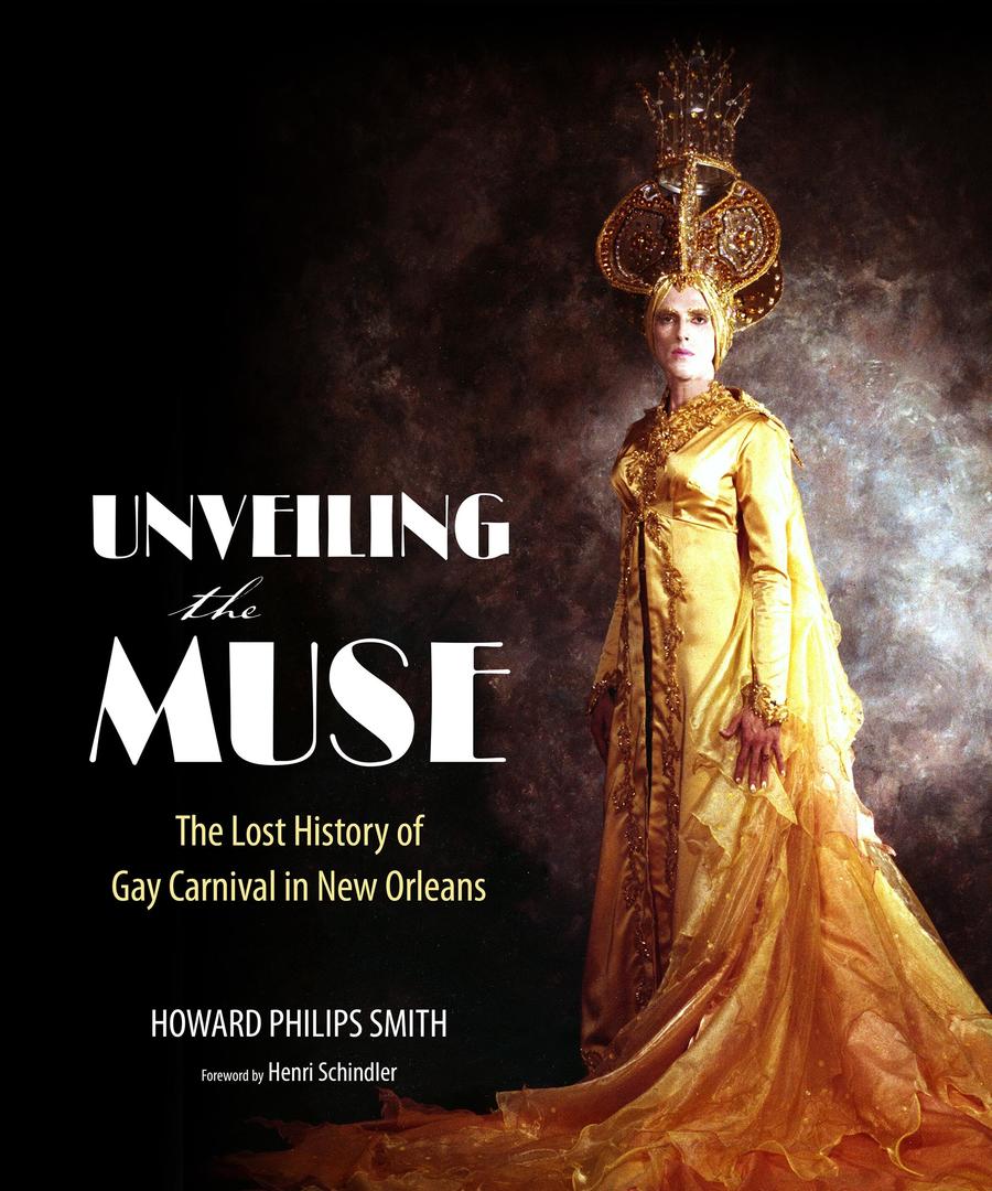 Unveiling the Muse