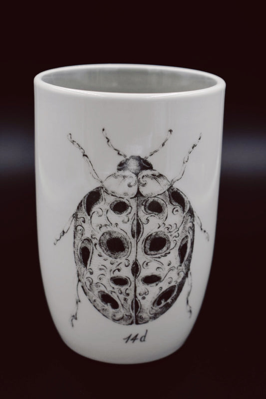 Insect Tumbler