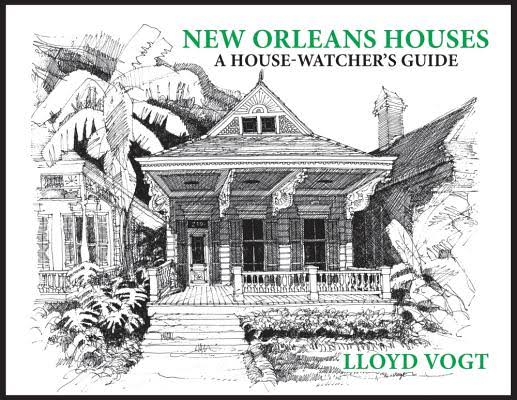 New Orleans Houses