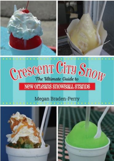 Crescent City Snow: The Ultimate Guide to New Orleans Snowball Stands